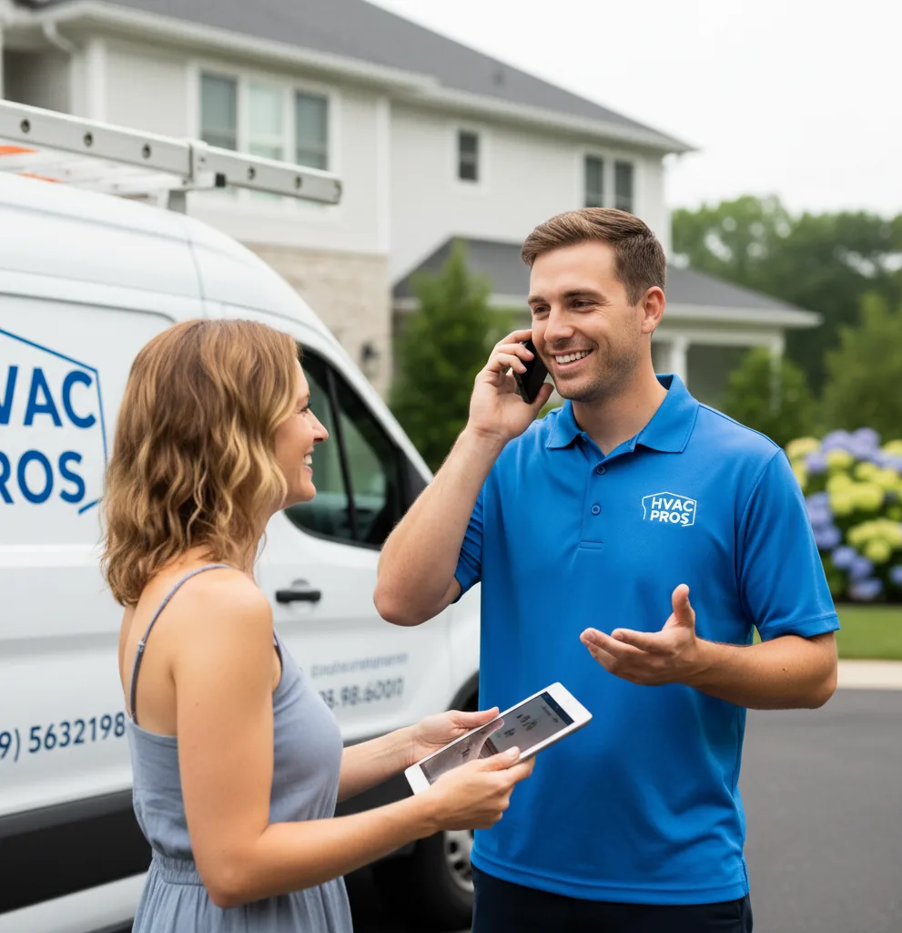 Furnace Installation in Laurel Hill, NC